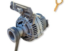 Audi 80 90 S2 B4 1995 Petrol alternator generator 050903015C TOB15393