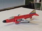 Vintage Hasbro Takara 1985 Transformers G1 FIREFLIGHT Superion Aerialbots Jet