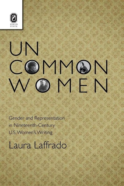 Uncommon Women | Laura Laffrado | Taschenbuch | Kartoniert / Broschiert | 2015-image