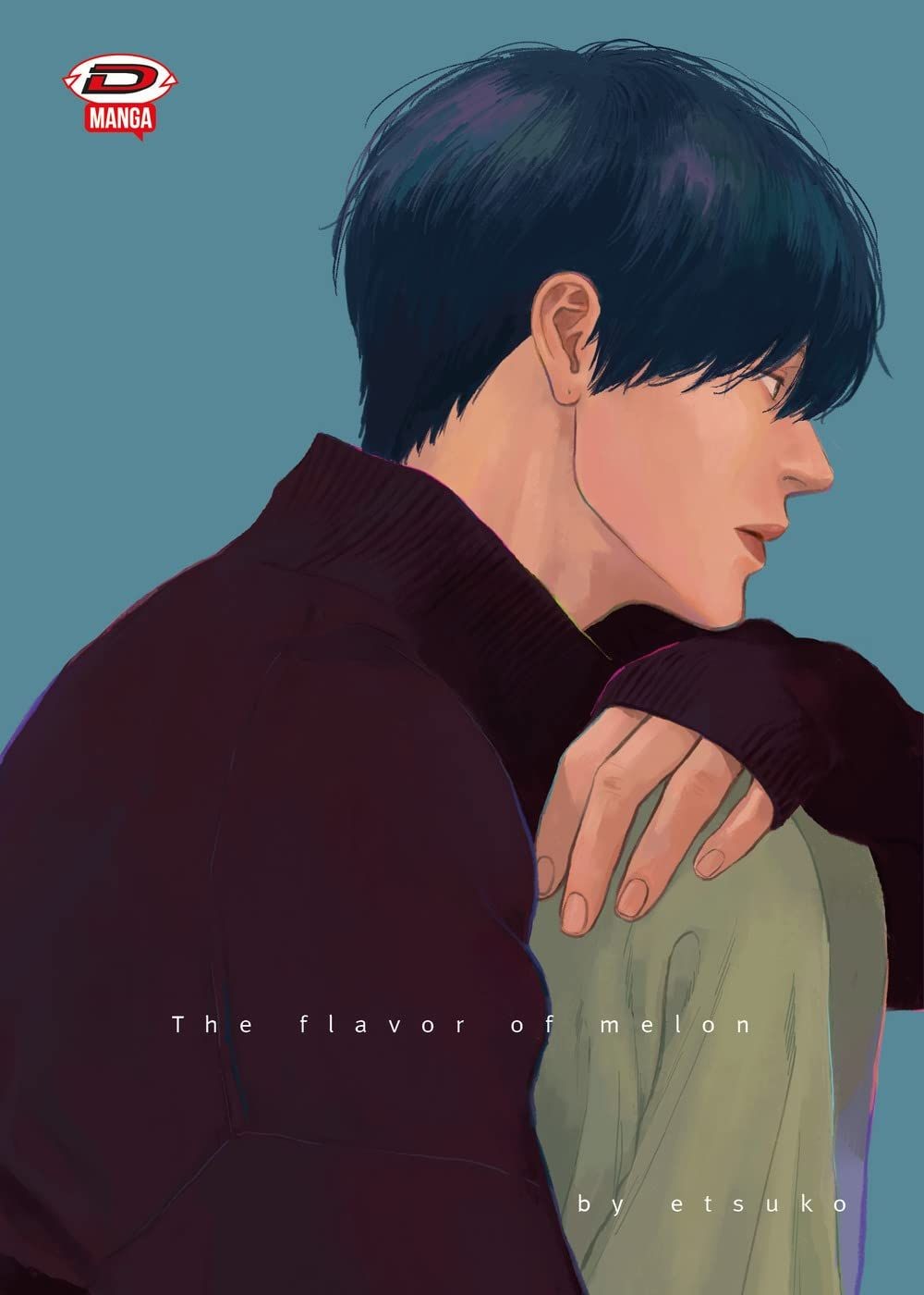Libro Nuovo - Flavor Of Melon (The) #02  - Dynit