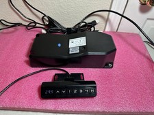 Uplift Desk JCB35J-M Control System Desk Controller for JCH35K-1