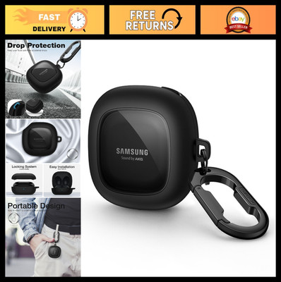 Shockproof Protective Case for Samsung Galaxy Buds FE/2 Pro/2/Pro/Live - Heavy-D