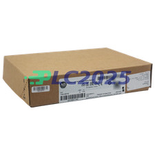 Allen Bradley 1756-OW16I ControlLogix 16 Pt Digital Relay Module Factory Sealed