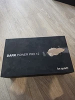 be quiet! Dark Power Pro 12 1500W 80+ Titanium Fully Modular PSU + Full Cables