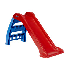 Little Tikes First Slide, Easy Set Up Playset, Indoor Outdoor Backyard - New
