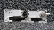 073-00629-0002 Bendix King KLN-89 Tray Back Plate