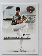 2025 PANINI PROSPECT EDITION - HOLO, GREEN PARALLEL & BASE CARDS ***YOU PICK***