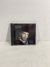 Garth Brooks Beyond The Season Cd Country Music 1992