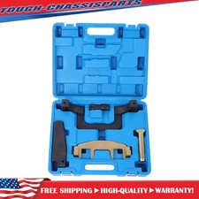 Camshaft Alignment Timing Chain Fixture Tool Kit For Mercedes Benz M271 C230 New