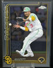 2025 Topps Chrome #53 - Manny Machado - San Diego Padres
