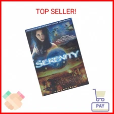 Serenity (Widescreen Edition)