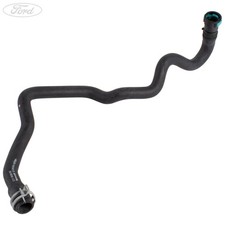 Genuine Ford Transit Mk7 2.2 Duratorq Heater Coolant Outlet Hose 2011-13 1799008