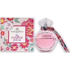 My Dynastie Princess by Marina De Bourbon perfume EDP 3.3/3.4 oz New in Box