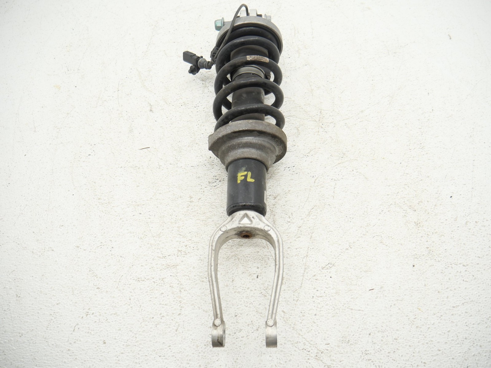Audi R8 Spyder 2017-2023 Front Left Damper P/N 4S0412019S