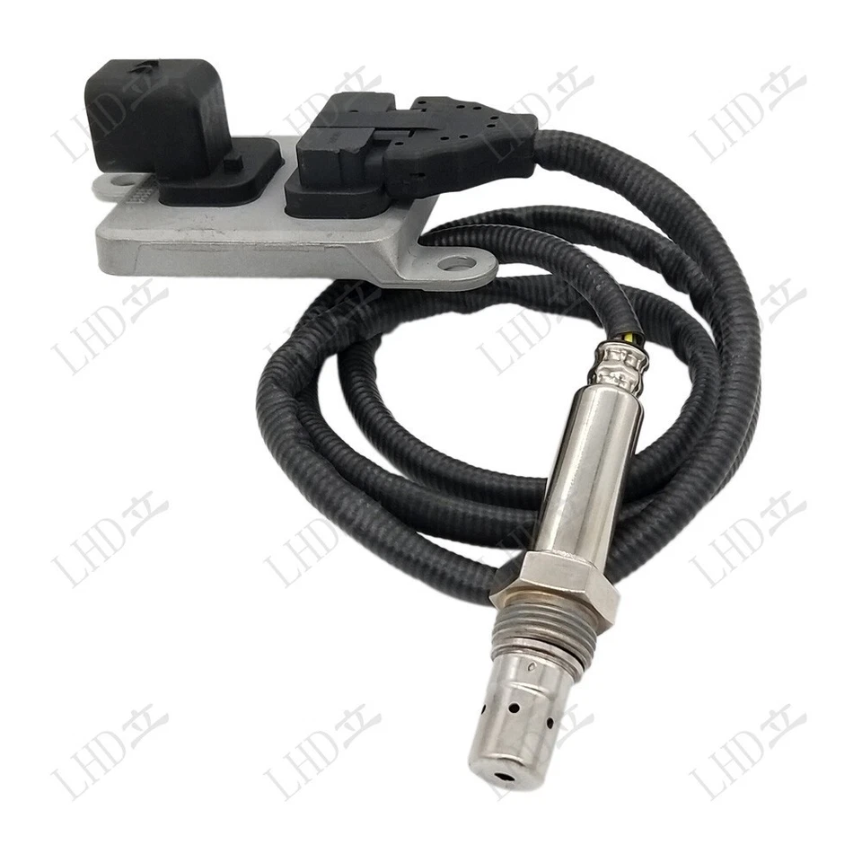 For Nitrogen Oxide Nox Sensor Upstream 2010-15 Duramax Diesel 6.6L 12642310. - Image 3 of 4