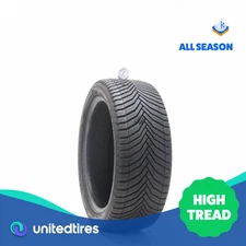 Used 225/45R18 Michelin CrossClimate 2 95V - 8/32