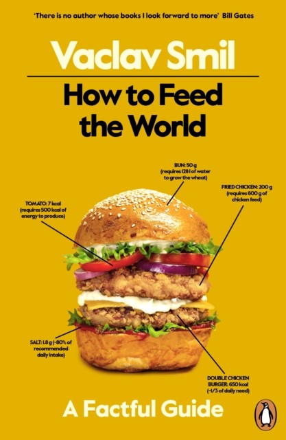 How to Feed the World: A Factful Guide by Vaclav Smil - Image 8