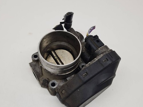 Volkswagen Golf IV 1999 Diesel 66kW Drosselklappenventil 06A133062A DRA22639