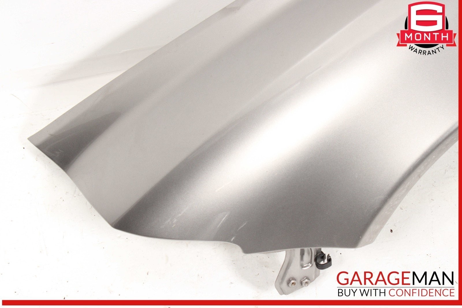 Maserati Quattroporte 2003-2013 Left Side panels Set
