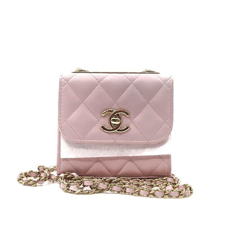 CHANEL Trendy CC Mini Crossbody Bag 60223103 | eBay CHANEL Trendy CC Mini Crossbody Bag 60223103 | eBay