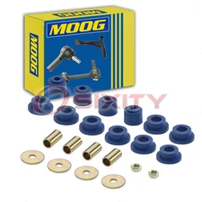 MOOG Front Suspension Stabilizer Bar Link Kit for 1978-1996 Ford Bronco un