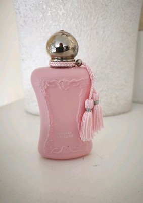 Delina Exclusif Parfums De Marly Parfum 75ml Original 