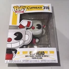 Funko POP! Games: Cuphead - Cuphead #310