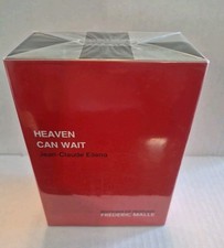 Heaven Can Wait Frederic Malle perfume - a fragrance for women and