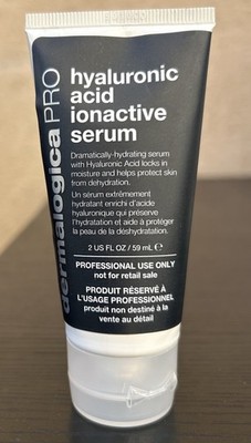 Dermalogica Pro Hyaluronic Acid Ionactive Serum Size 2 fl oz /59mL