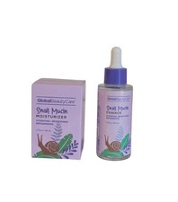 Global Beauty Care Snail Mucin Moisturizer An...