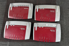 Fritzbox Konvolut 91Stück  verschiedene Modelle 7360V2 7360 6430 7490 7560 5490