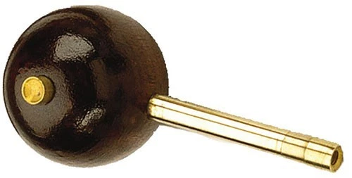 Traditions Ball Starter Deluxe .32-.58 Cal Wood/aluminum A1336