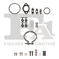 Montagesatz Lader FüR Opel Antara A Cascada Insignia Stufenheck Country Tourer