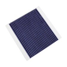New CF10728 Cabin Air Filter Kit for Hyundai 2009-2016 Limited Sedan 4-Door