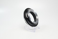 K F Concept MD-GFX Minolta MD to FUJIFILM G-Mount Pro Lens Mount Adapter G134
