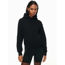 ARITZIA TNA SWEATFLEECE COZY FLEECE PERFECT FIT