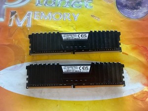 Corsair Cmk32gx4m2e3200c16 | eBay