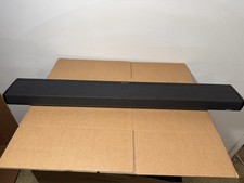 Bose Lifestyle 135 Speaker Soundbar Model:328040 / No Power Cord