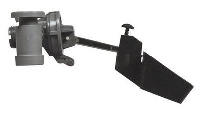 #ad #ad Fluidmaster 703AP4 Specialty Toilet Fill Valve for Glacier 1 Pack No Finish $18.67