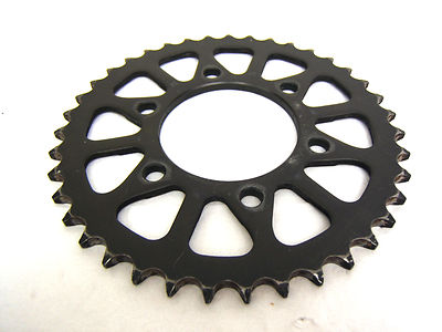 KAWASAKI 04-05 ZX1000 C1 C2 ZX10R ZX10 C R NINJA REAR WHEEL HUB