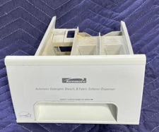 Kenmore Washer Liquid Dispenser Drawer 131271910