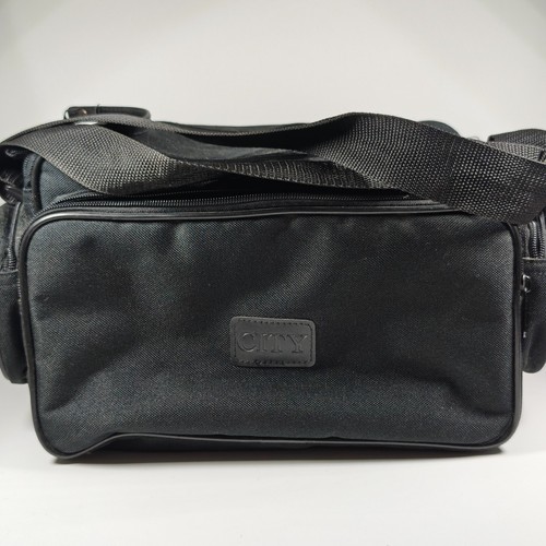 JVC GR-AX201 VHSC Tape Camcorder 50x Zoom Video Camera, Charger, Bag, Manual - Picture 12 of 13