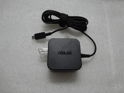 OEM Asus 33W 19V 1.75A Eeebook X205T X205TA Laptop Ac Adapter Charger Power Cord - Picture 1 of 6