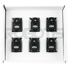 Robotis - Dynamixel AX-12A 6pcs Bulk