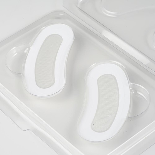 4Pair Hyaluronic Acid Microneedle Eye Patch AntiAging Wrinkles Fine Lines Remov₪ - Picture 7 of 9