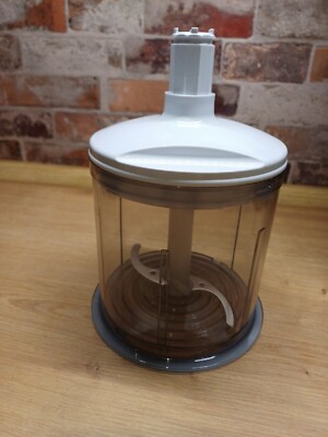 Universalzerkleinerer BOSCH 00657247 für Handmixer