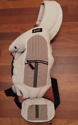 Lille Baby Lulu Baby Carrier Lillebaby Airflow Carrier Anchor Print