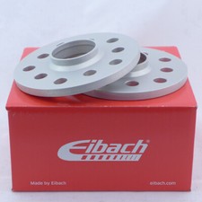Eibach Spurverbreiterung ABE 24mm LK:120/5 MZ:72,5mm silber S90-2-12-002