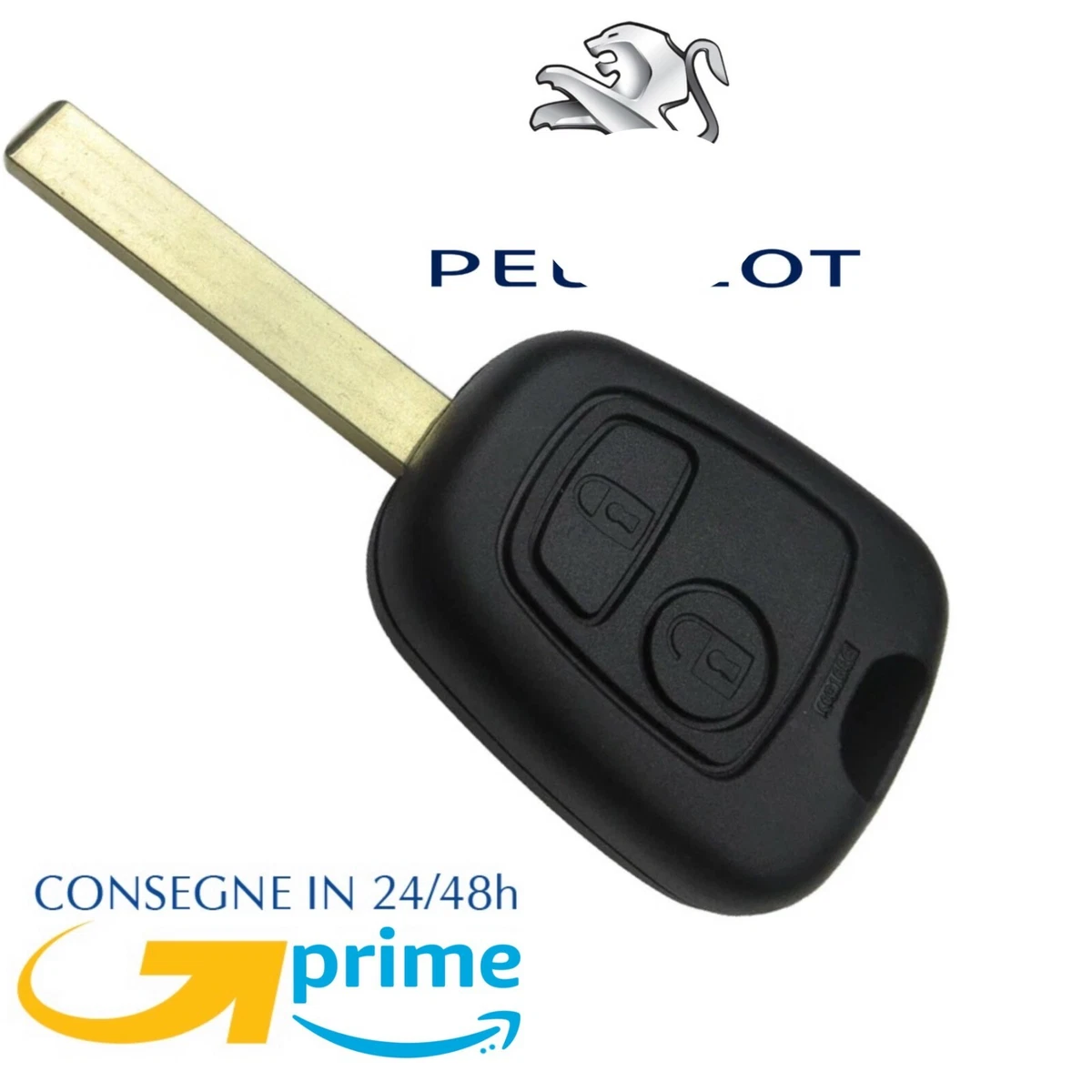 Telecomandi per l'auto per Peugeot | Acquisti Online su