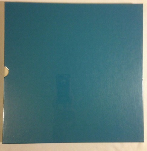 Then Sings My Soul vinyl 7x LP Box Set Sealed 1983 Readers Digest Pop Gospel - Picture 2 of 9